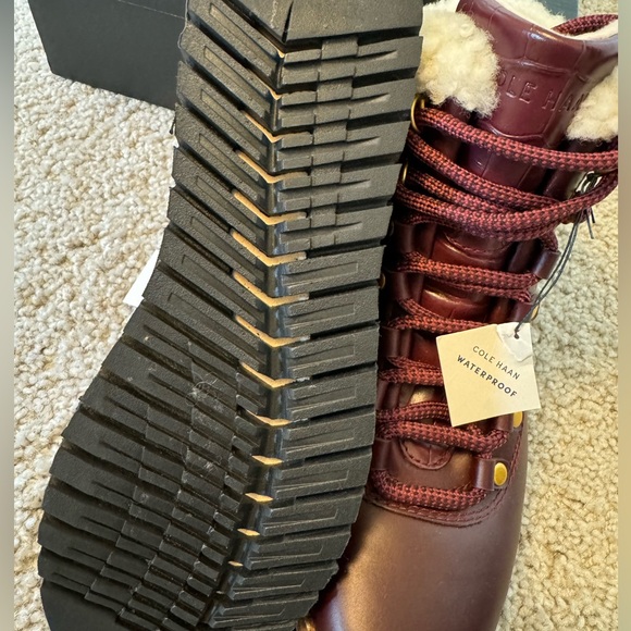 NWT Cole Haan Zerogrand - Picture 4 of 5